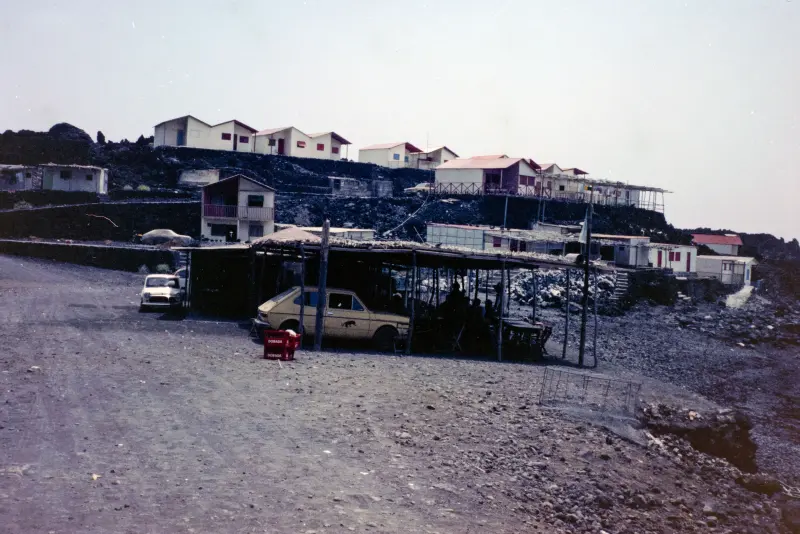 Playa de Punta Larga